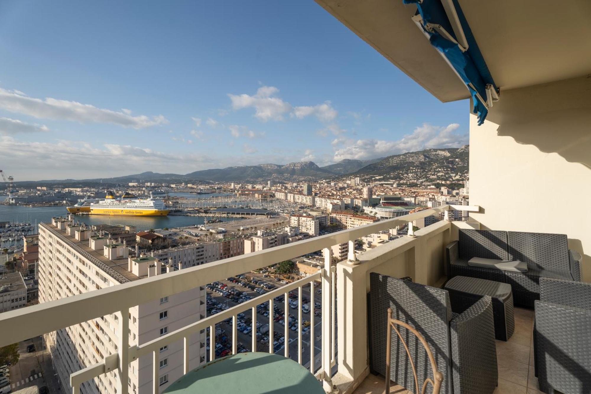 Vue Panoramique, Grand 2 A