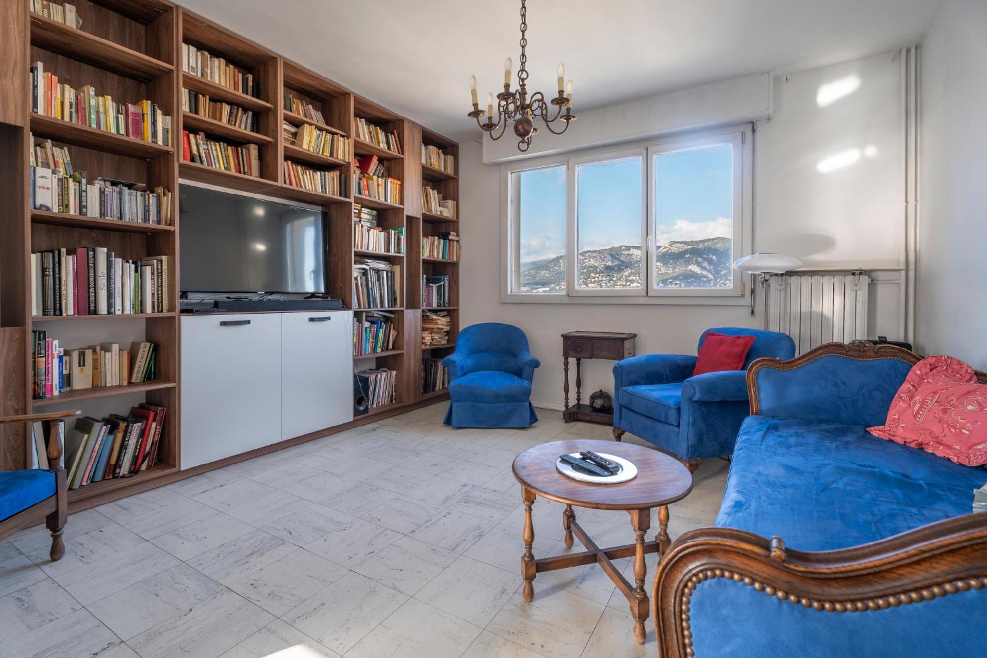 Vue Panoramique, Grand 2 A Apartment Toulon