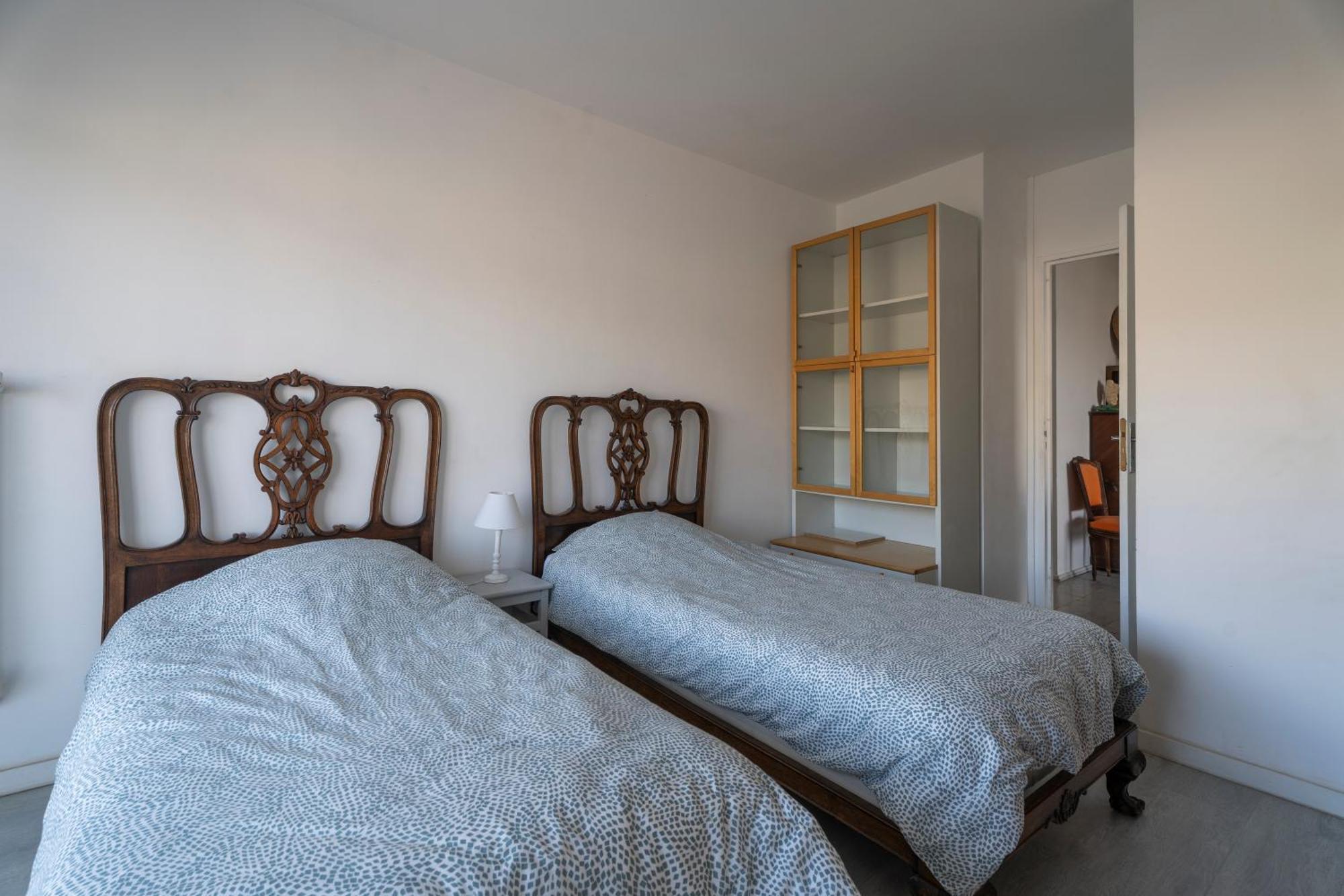 Vue Panoramique, Grand 2 A Appartement