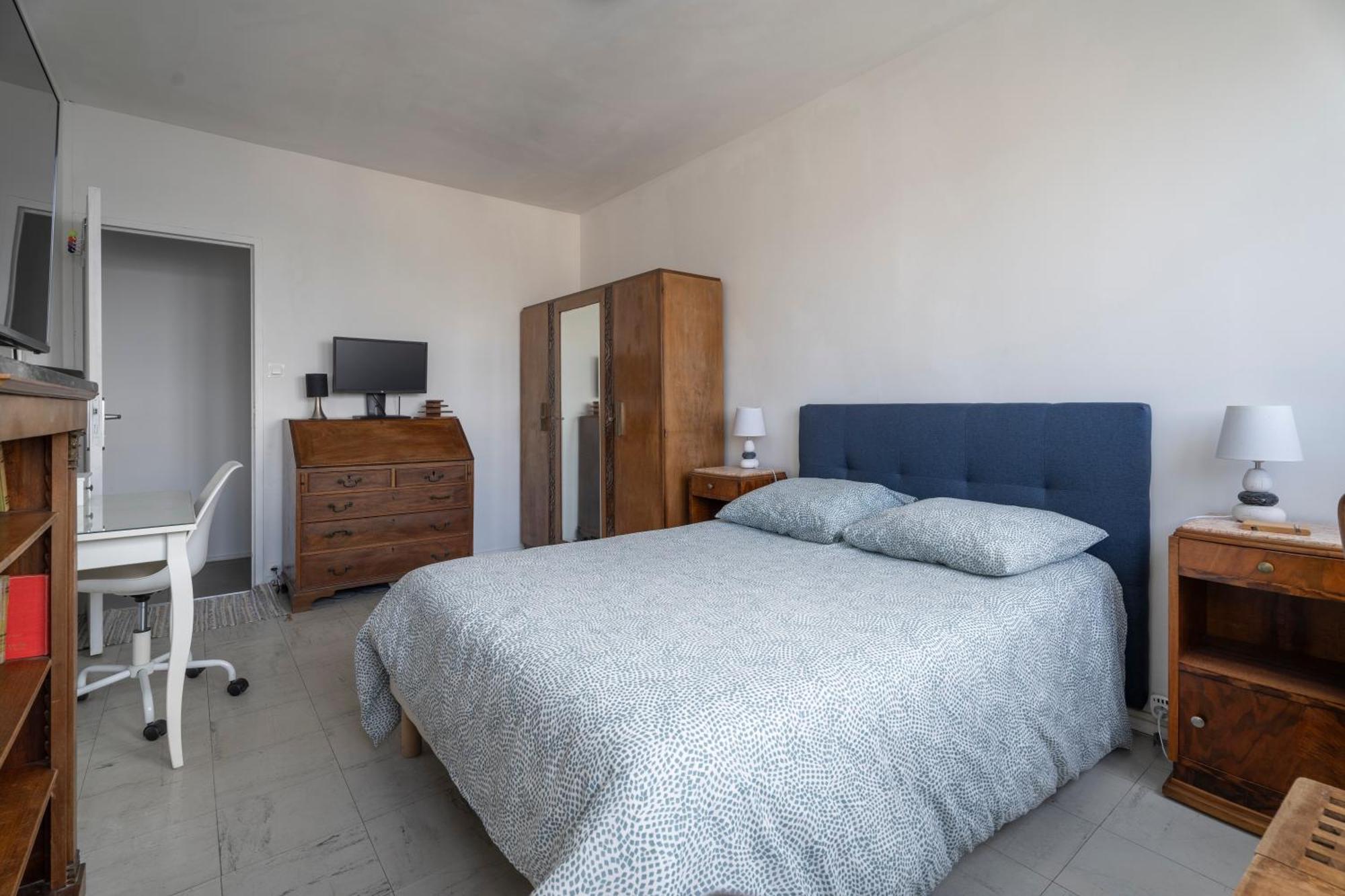 Appartement Vue Panoramique, Grand 2 A *